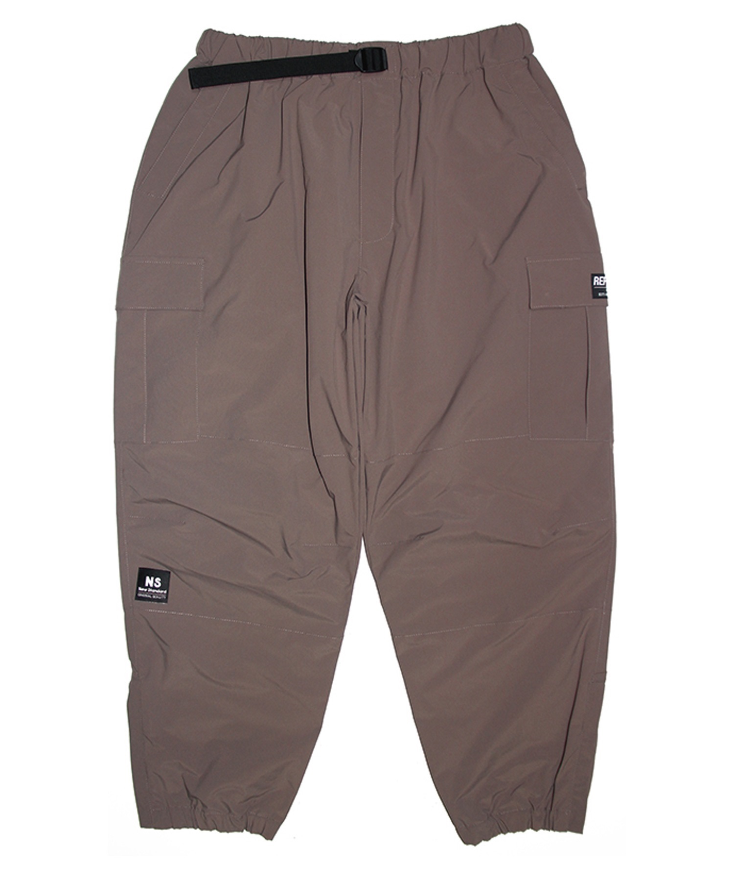 【早期購入/店頭受取対象外】REPUBLIC リパブリック スノーボード ウェア パンツ ユニセックス PT HUNTER CARGO ムラサキスポーツ 24-25モデル LL E9(MOC-S)