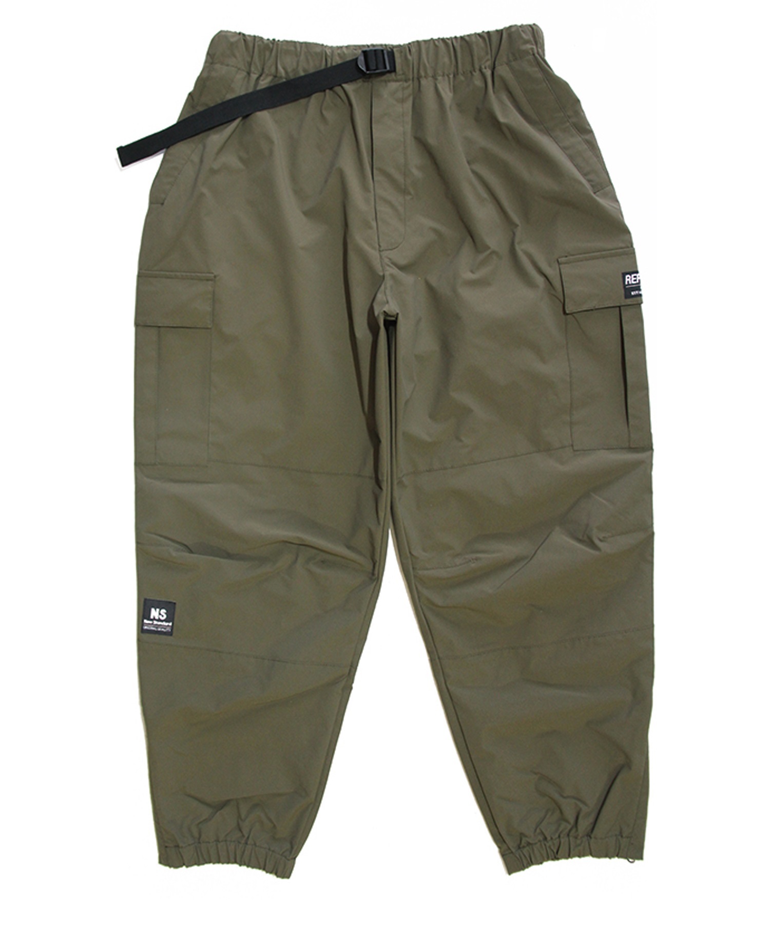 【早期購入/店頭受取対象外】REPUBLIC リパブリック スノーボード ウェア パンツ ユニセックス PT HUNTER CARGO ムラサキスポーツ 24-25モデル LL E9(MOC-S)