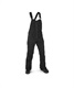 スノーボード ウェア パンツ レディース VOLCOM ボルコム SWIFT BIB OVERALL 22-23モデル ムラサキスポーツ JJ I29(BLK-S)