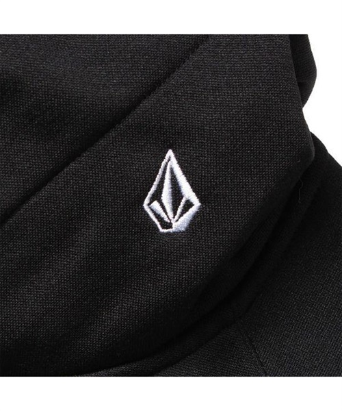 VOLCOM ボルコム HYDRO RIDING HOODIE G4152201 メンズ トップス プルオーバー パーカー フーディー II K25(BLK-XS)