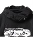 VOLCOM ボルコム HYDRO RIDING HOODIE G4152201 メンズ トップス プルオーバー パーカー フーディー II K25(BLK-XS)