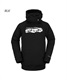 VOLCOM ボルコム HYDRO RIDING HOODIE G4152201 メンズ トップス プルオーバー パーカー フーディー II K25(BLK-XS)