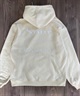 NOMADIK ノマディック スノーボード ウェア インナー パーカー ユニセックス SPUR HOODIE 72323505 23-24モデル KK H31(CREAM-M)