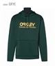 スノーボード ウェア インナー メンズ OAKLEY オークリー FOA402381 RIDER LONG 2.0 HOODIE 23-24モデル KK C25(WTBK-XS)