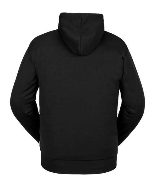 VOLCOM ボルコム スノーボード ウェア インナーウェア ユニセックス CORE HYDRO FLEECE G4152404 23-24モデル KK H26(BLK-S)