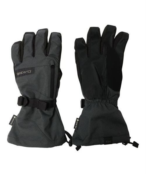 DAKINE ダカイン TITAN GLOVE BB237-730 メンズ スノーボード グローブ 手袋 IX L9(BLK-M)