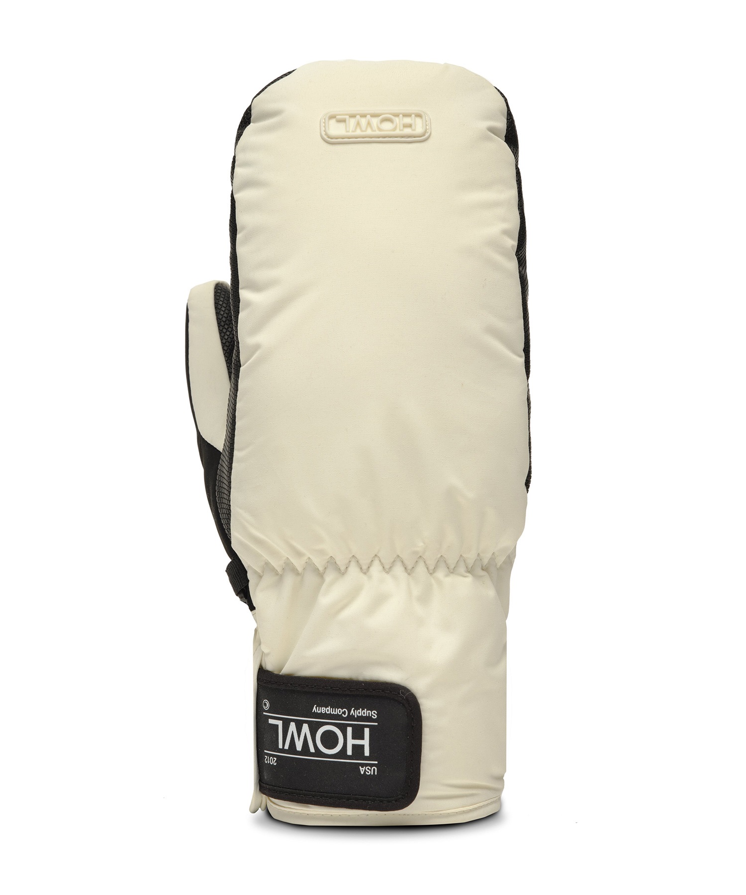 スノーボード グローブ メンズ HOWL ハウル FLYWEIGHT MITT 23-24モデル ムラサキスポーツ KK J20(MSHML-S)