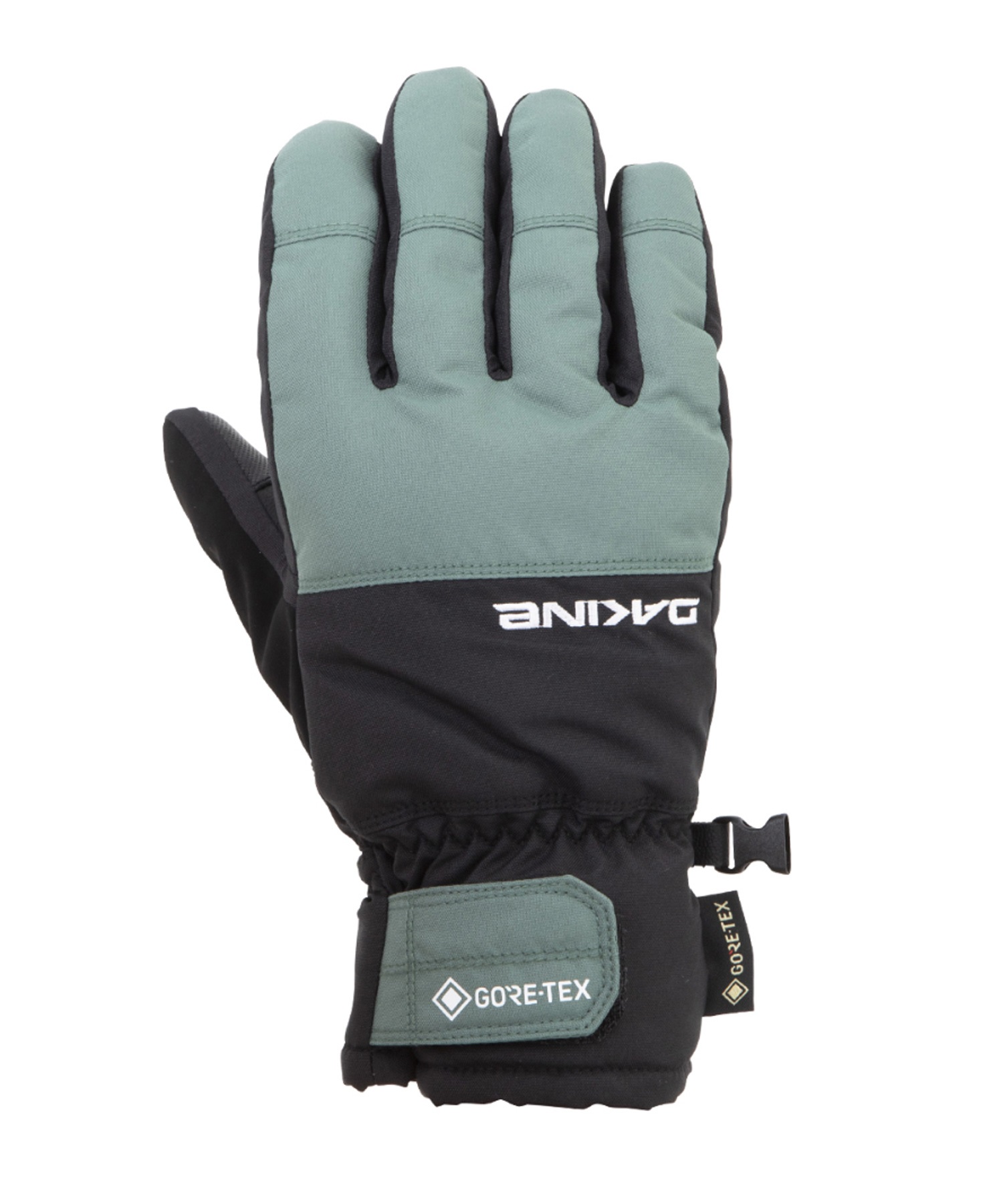 スノーボード グローブ メンズ DAKINE ダカイン SATURN GORE-TEX GLOVE BD237-748 ムラサキスポーツ 23-24モデル KX K4(BLK-M)