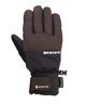 スノーボード グローブ メンズ DAKINE ダカイン SATURN GORE-TEX GLOVE BD237-748 ムラサキスポーツ 23-24モデル KX K4(BLK-M)