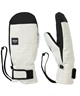 ANTHEM アンセム スノーボード グローブ ユニセックス ミトン RELOAD MITT ムラサキスポーツ 24-25モデル LX J10(WHITE-ML)