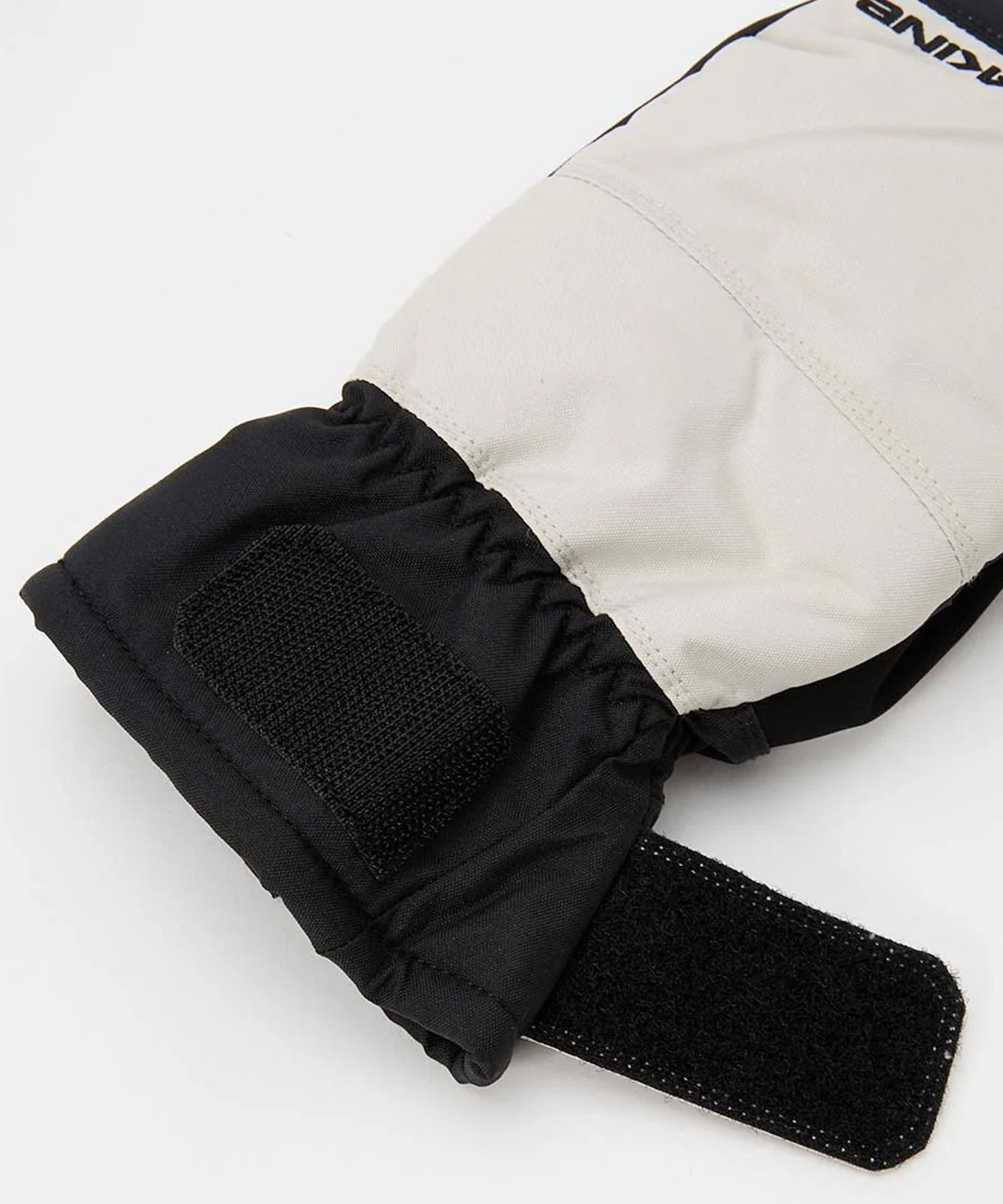 DAKINE ダカイン スノーボード グローブ ユニセックス ゴアテックス SATURN GORE-TEX MITT ムラサキスポーツ 24-25モデル LX K28(BLK-S)