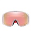 スノーボード ゴーグル OAKLEY オークリー Unity Collection Line Miner L Snow Goggles 0OO7070 レディース JJ A26(PrizmRoseGold-L)