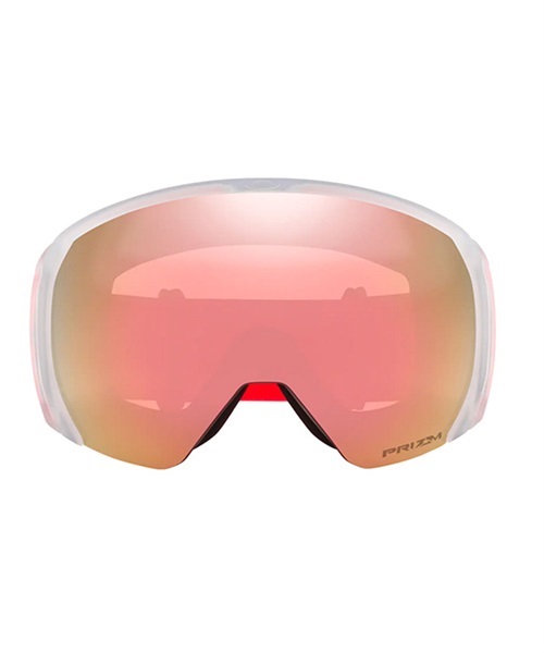 スノーボード ゴーグル OAKLEY オークリー Unity Collection Flight 