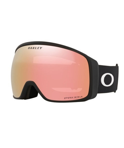 スノーボード ゴーグル OAKLEY オークリー FLIGHT TRACKER L 22-23 