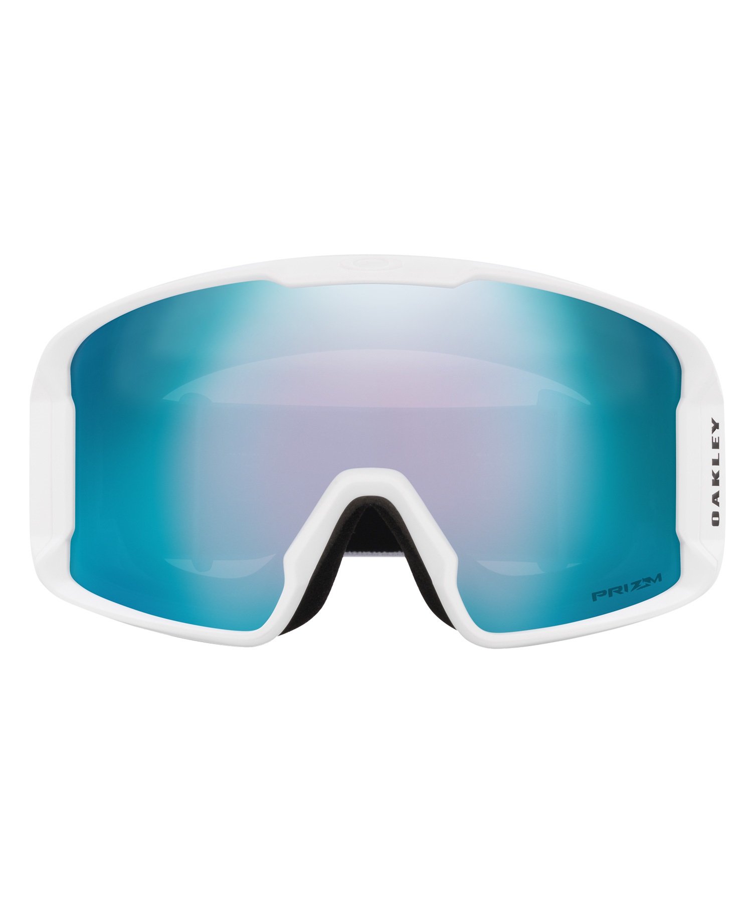 OAKLEY オークリー スノーボード ゴーグル ユニセックス プリズムレンズ LINE MINER L ムラサキスポーツ 24-25モデル LL K28(PRSAP-ONESIZE)