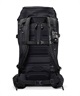 スノーボード バックパック ユニセックス BCA バックカントリーアクセス STASH 40 ムラサキスポーツ 23-24モデル KK K9(BLACK-ONESIZE)