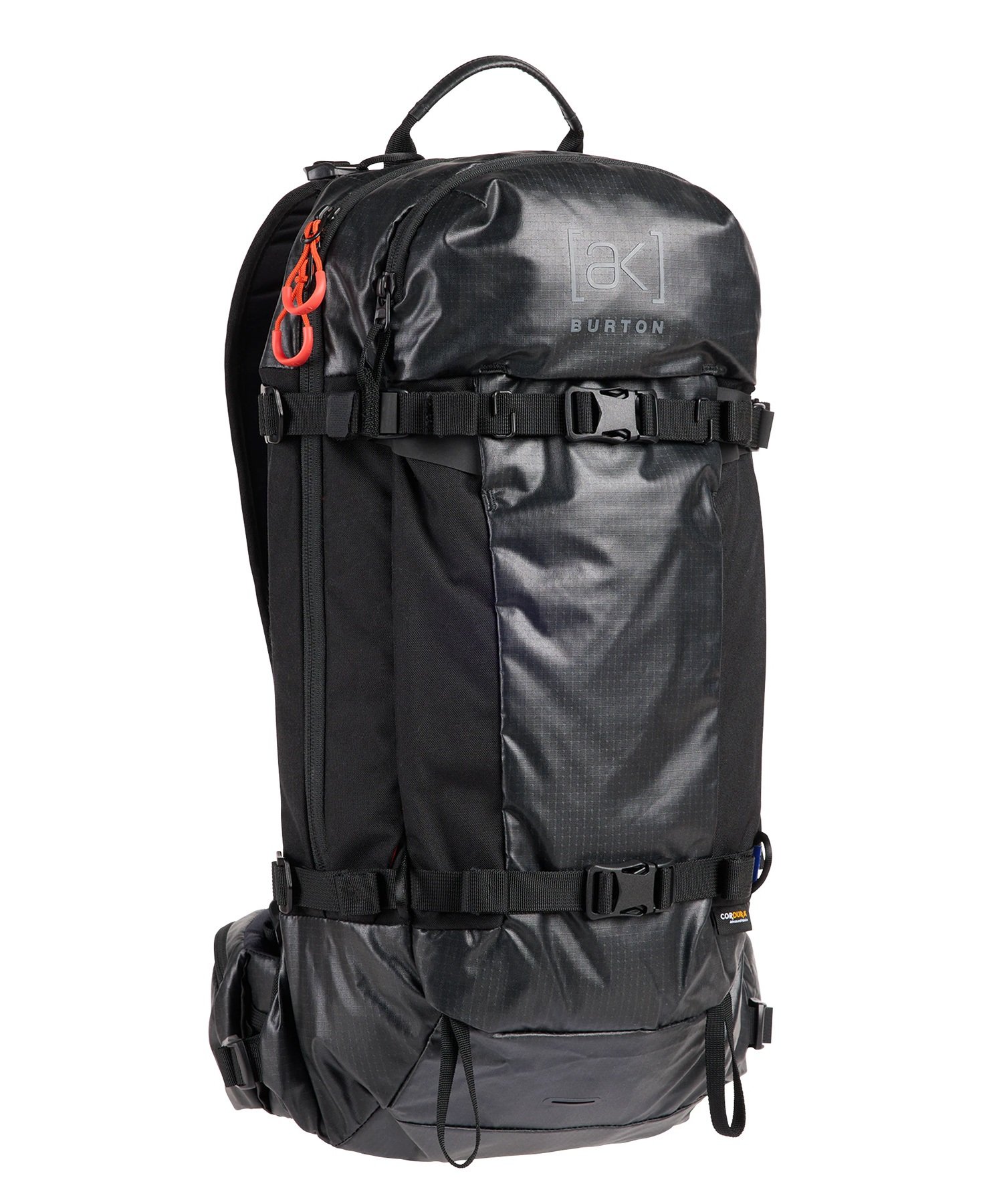 BURTON バートン スノーボード バックパック バックカントリー AK DISPATCHER 18L PACK ムラサキスポーツ 24-25モデル  LL L5 スノーボードケース｜ムラサキスポーツオンラインストア 通販