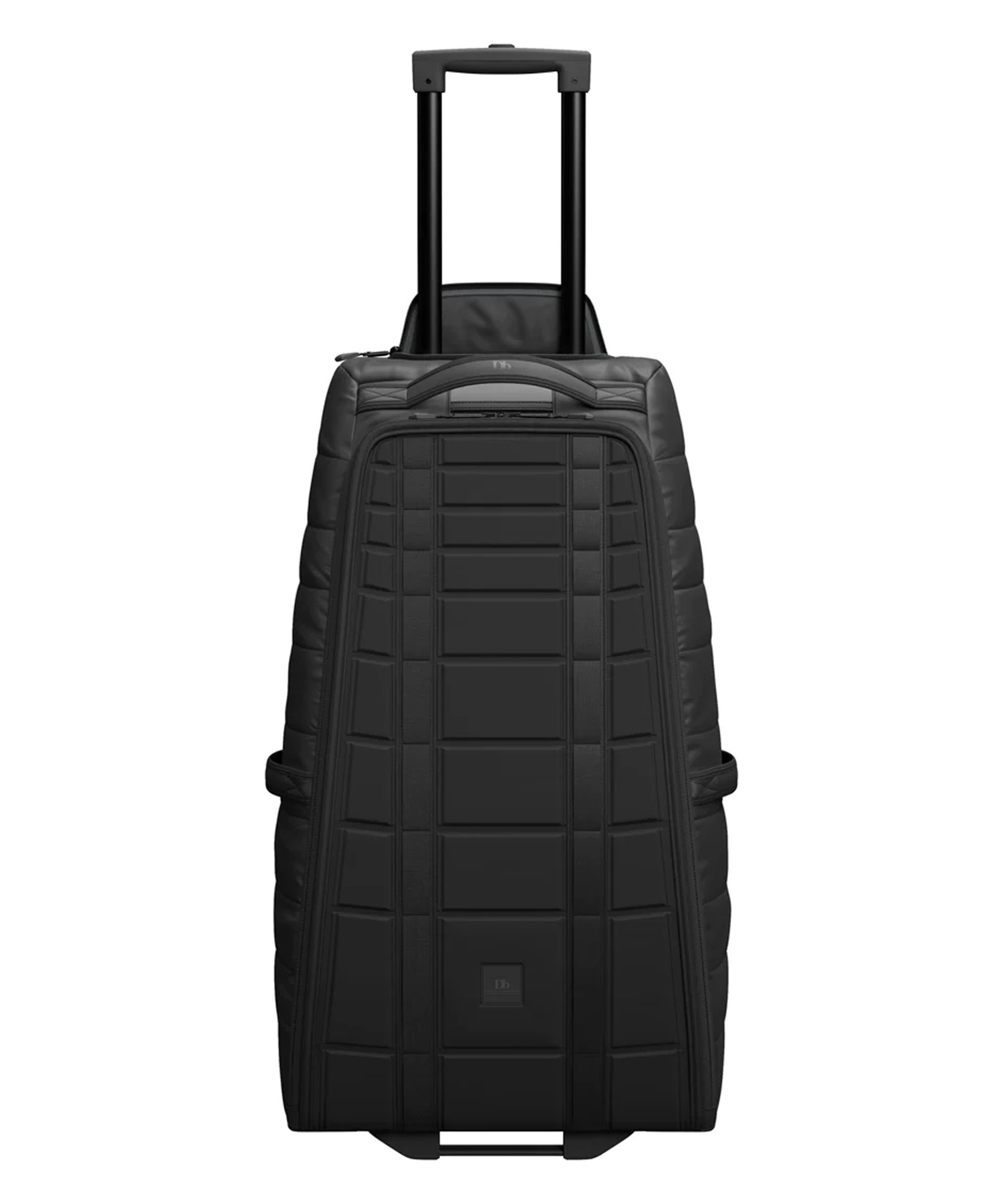 スノーボード キャリーバッグ DB ディービー HUGGER ROLLER BAG 60L 23-24モデル ムラサキスポーツ KK K16(BKOUT-ONESIZE)