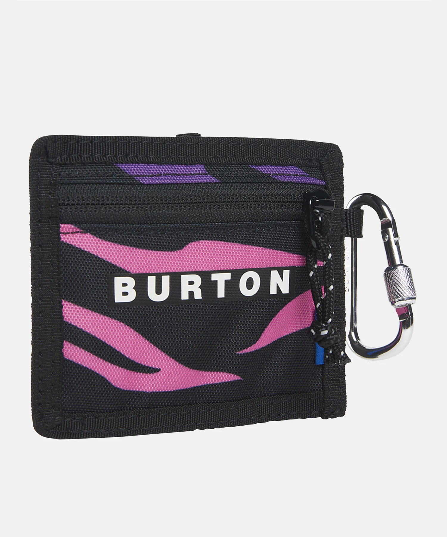 スノーボード パスケース BURTON バートン JAPAN PASS CASE 23-24モデル ムラサキスポーツ KK J13(TBLK-ONESIZE)