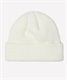 スノーボード ビーニー ユニセックス DIMITO ディミト CIRCLE-LOGO-KNIT-BEANIE 22-23モデル ムラサキスポーツ JJ J20(WHITE-F)