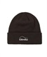 スノーボード ビーニー DIMITO ディミト MT-LOGO-KNIT-BEANIE ユニセックス 22-23モデル ムラサキスポーツ JJ I14(BLACK-F)