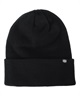 スノーボード スノービーニー ユニセックス 686 シックスエイトシックス STANDARD ROLL UP BEANIE KCRBNE04 ムラサキスポーツ(BREN-ONESIZE)