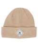 スノーボード ビーニー DC ディーシー LABEL WMNS BEANIE ADJHA03018 23-24モデル ムラサキスポーツ KX J13(THZ0-ONESIZE)