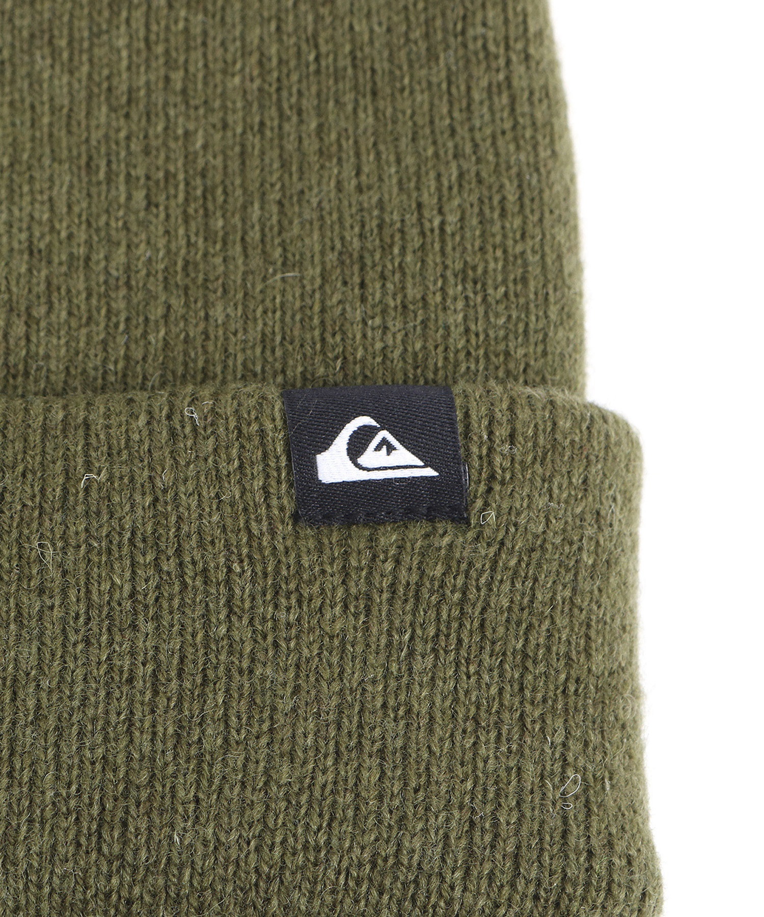 スノーボード ビーニー QUIKSILVER クイックシルバー ROUTINE BEANIE QBE233408 23-24モデル ムラサキスポーツ KX J13(KVJ0-ONESIZE)