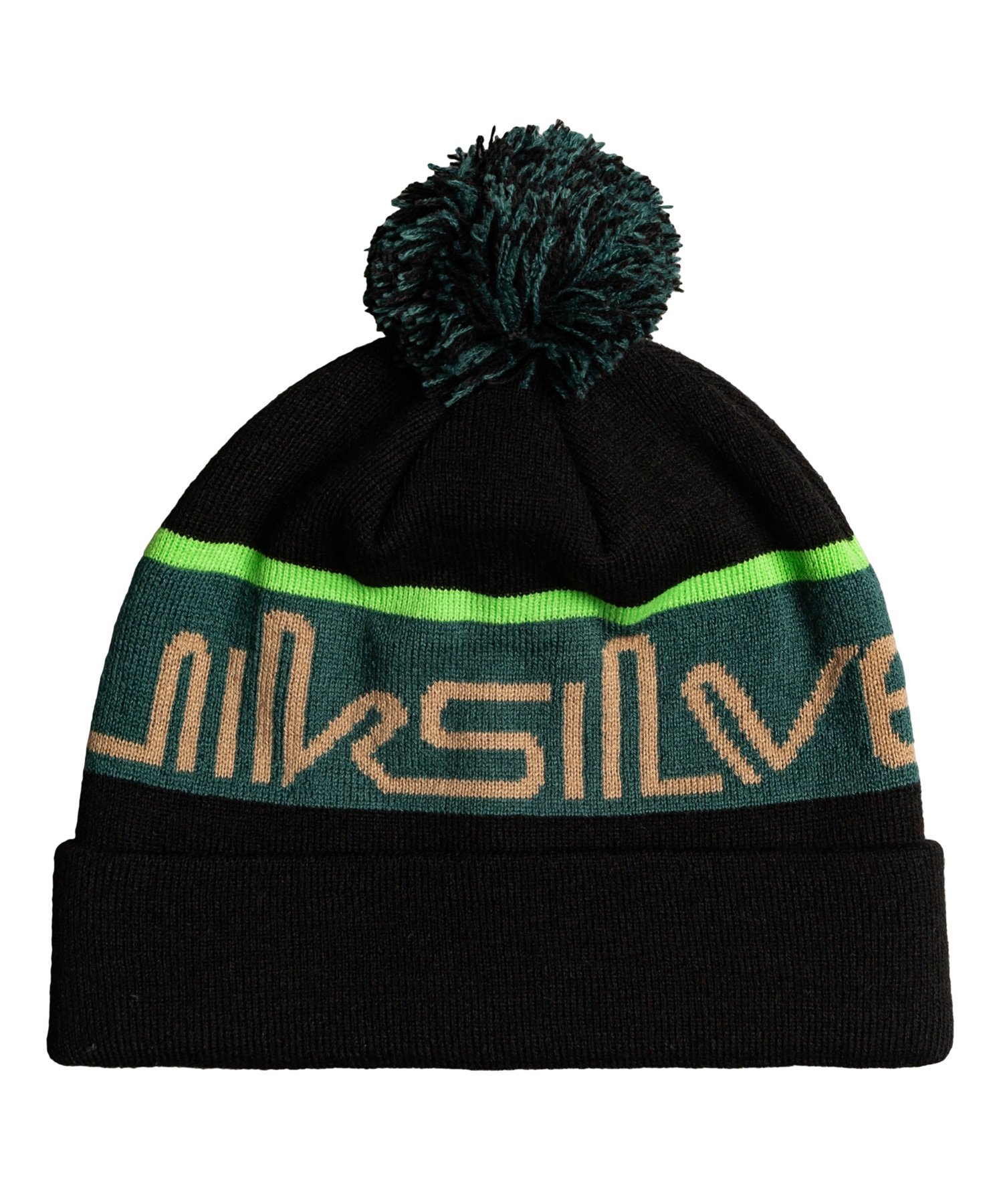 スノーボード ビーニー QUIKSILVER クイックシルバー SUMMIT BEANIE QBE233423 23-24モデル ムラサキスポーツ KX J13(KVJ0-ONESIZE)