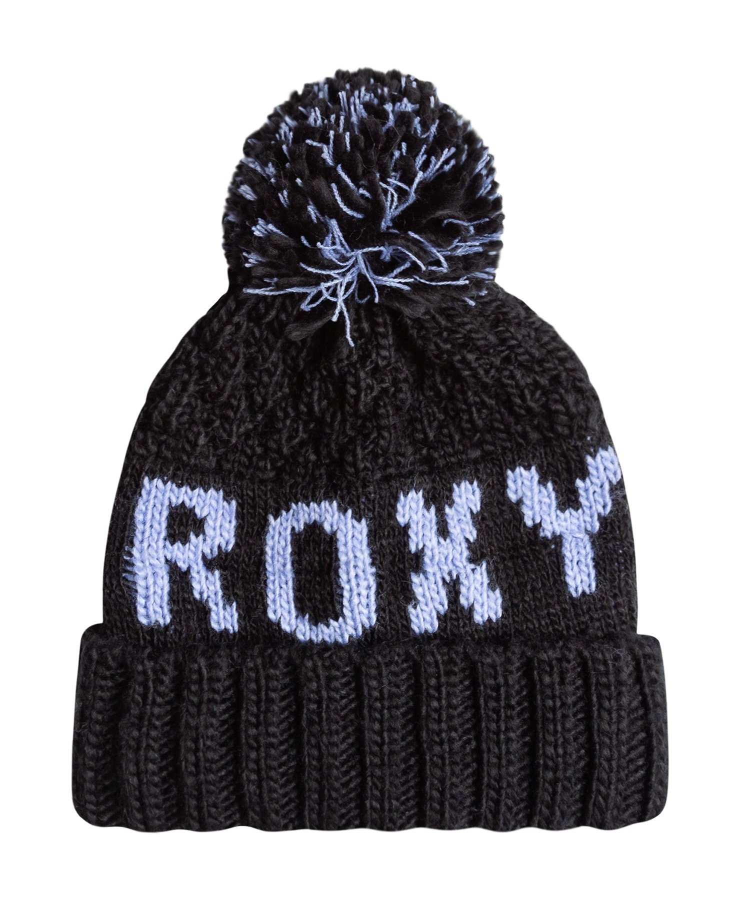 スノーボード ビーニー レディース ROXY ロキシー TONIC BEANIE ERJHA04158 23-24モデル ムラサキスポーツ KX J13(WBS0-ONESIZE)