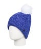 スノーボード ビーニー レディース ROXY ロキシー PEAK CHIC BEANIE ERJHA04159 23-24モデル ムラサキスポーツ KX J13(WBB0-ONESIZE)