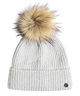 スノーボード ビーニー レディース ROXY ロキシー PEAK CHIC BEANIE ERJHA04159 23-24モデル ムラサキスポーツ KX J13(PRC0-ONESIZE)