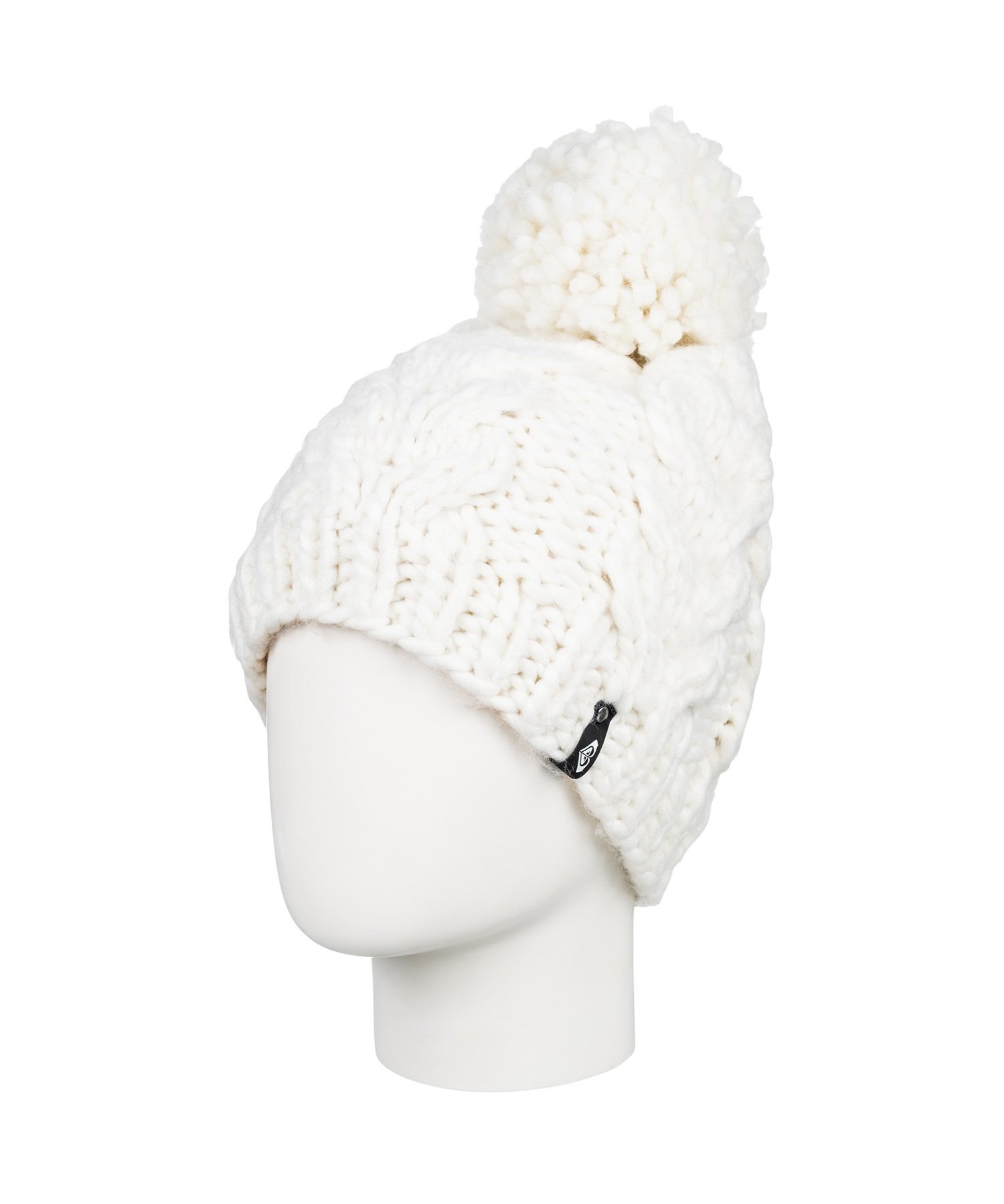 スノーボード ビーニー レディース ROXY ロキシー WINTER BEANIE ERJHA04160 23-24モデル ムラサキスポーツ KX J13(WBS0-ONESIZE)