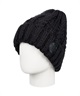 スノーボード ビーニー レディース ROXY ロキシー TRAM BEANIE ERJHA04163 23-24モデル ムラサキスポーツ KX J13(WBS0-ONESIZE)