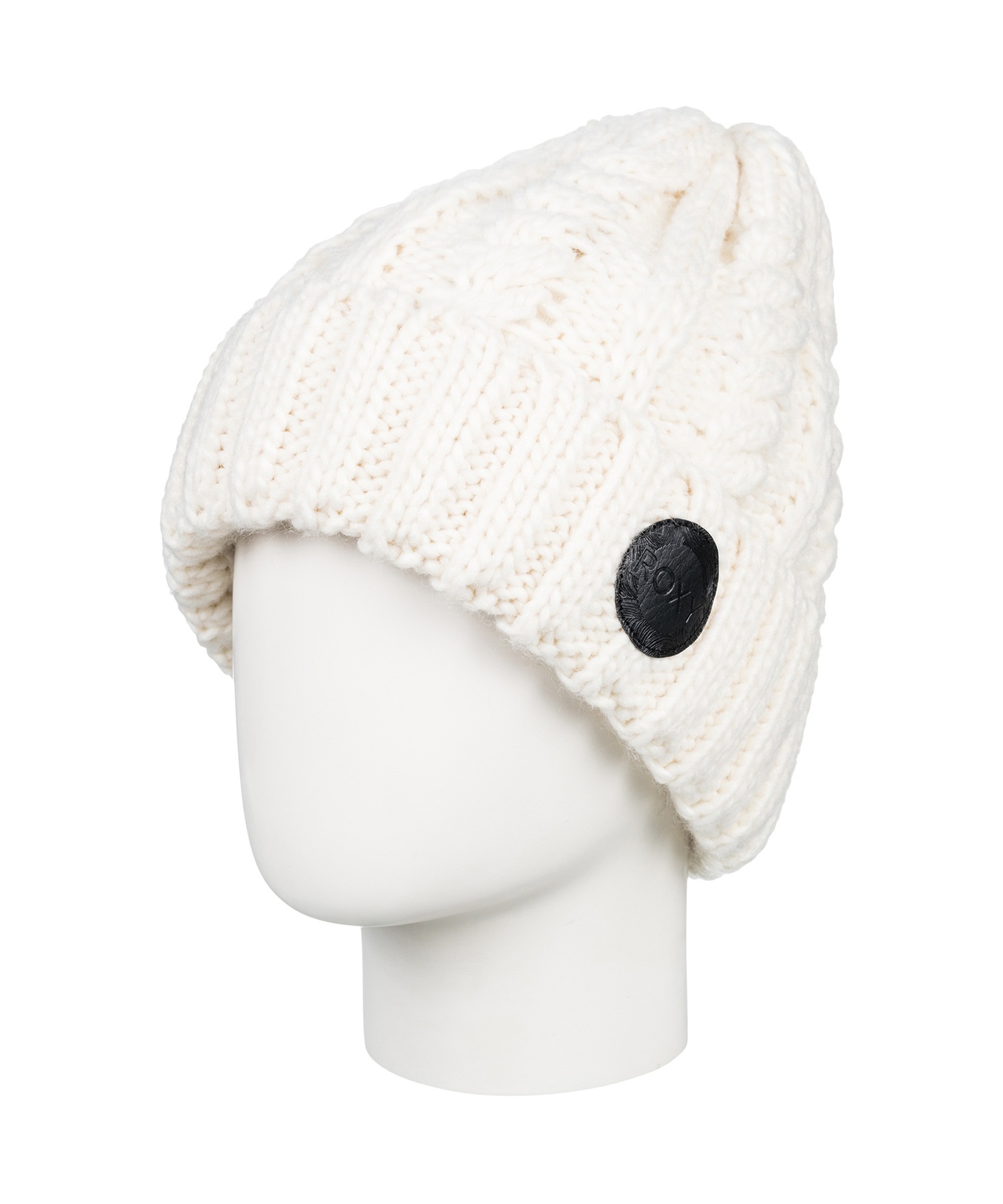 スノーボード ビーニー レディース ROXY ロキシー TRAM BEANIE ERJHA04163 23-24モデル ムラサキスポーツ KX J13(WBS0-ONESIZE)