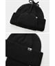 DIMITO ディミト スノーボード ビーニー ユニセックス 24 EAR FLAP BEANIE ムラサキスポーツ 24-25モデル LL J3(WHITE-ONESIZE)