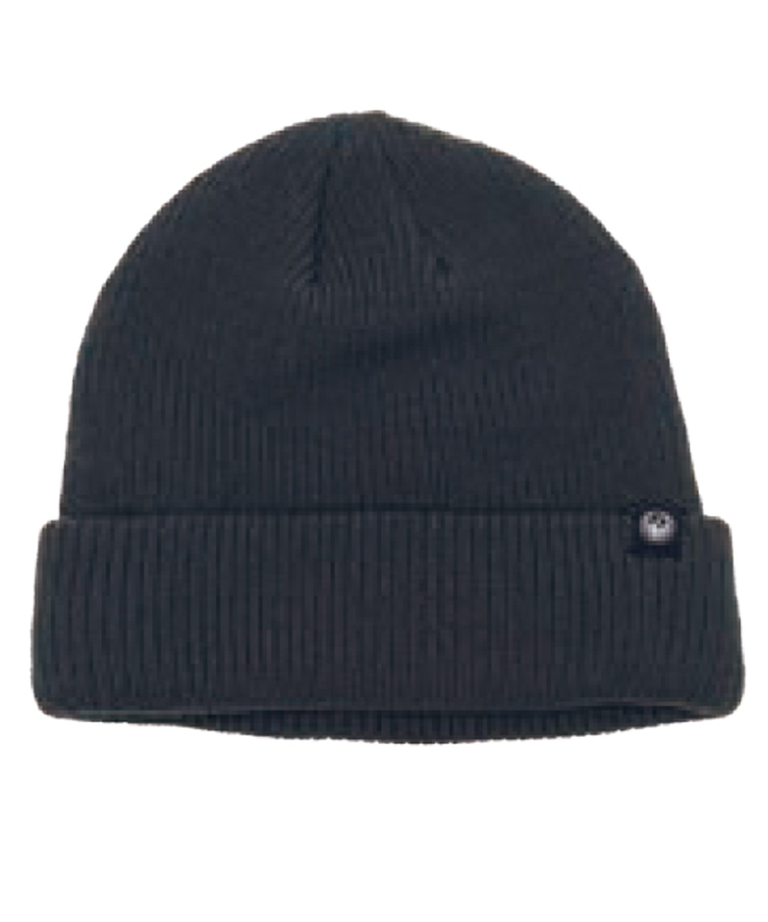 DRAGON ドラゴン スノーボード ビーニー ユニセックス ニット帽 WATCH BEANIE ムラサキスポーツ 24-25モデル LL J24(BLK-ONESIZE)