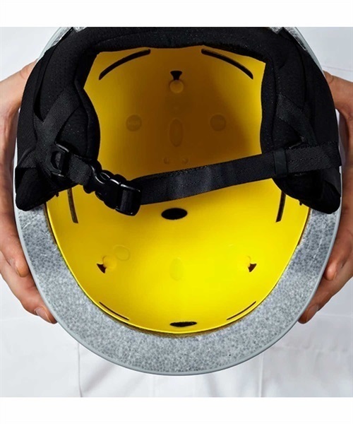 スノーボード ヘルメット SANDBOX サンドボックス CLASSIC-2.0-SNOW 