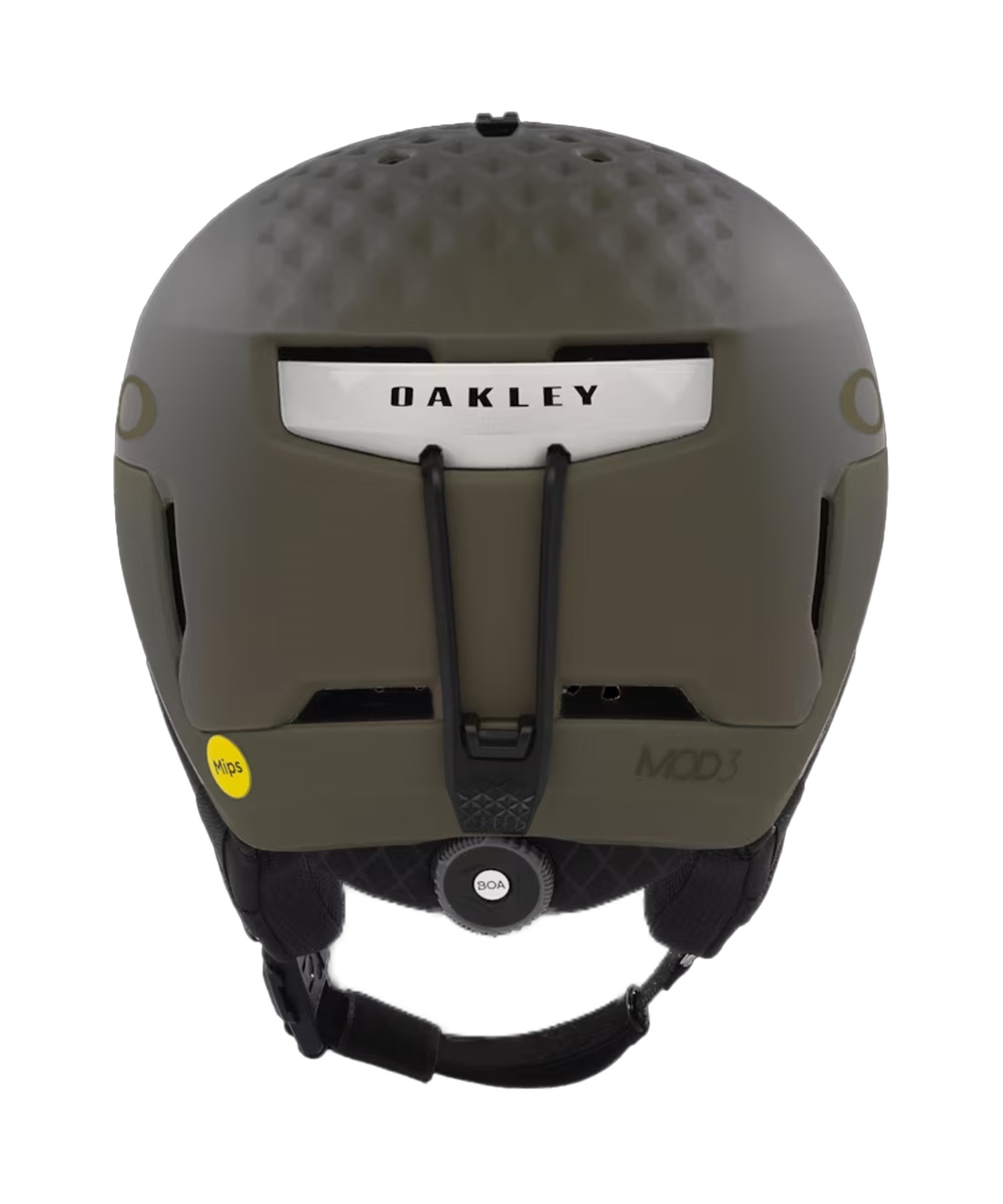 OAKLEYOAKLEY MOD5 ヘルメット　UNISEX