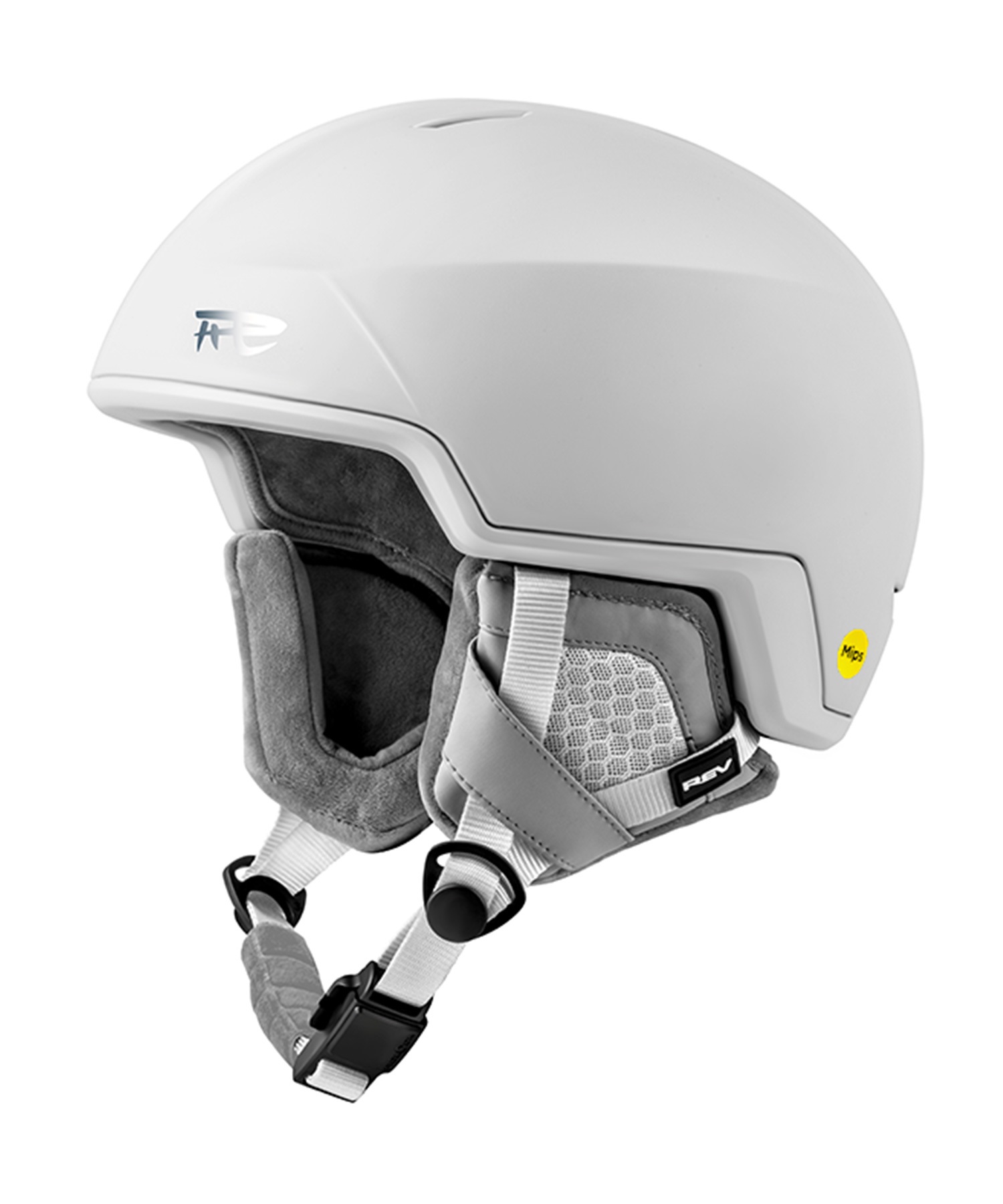 スノーボード ヘルメット ユニセックス REV レブ MIPS ミップス ZINAX 