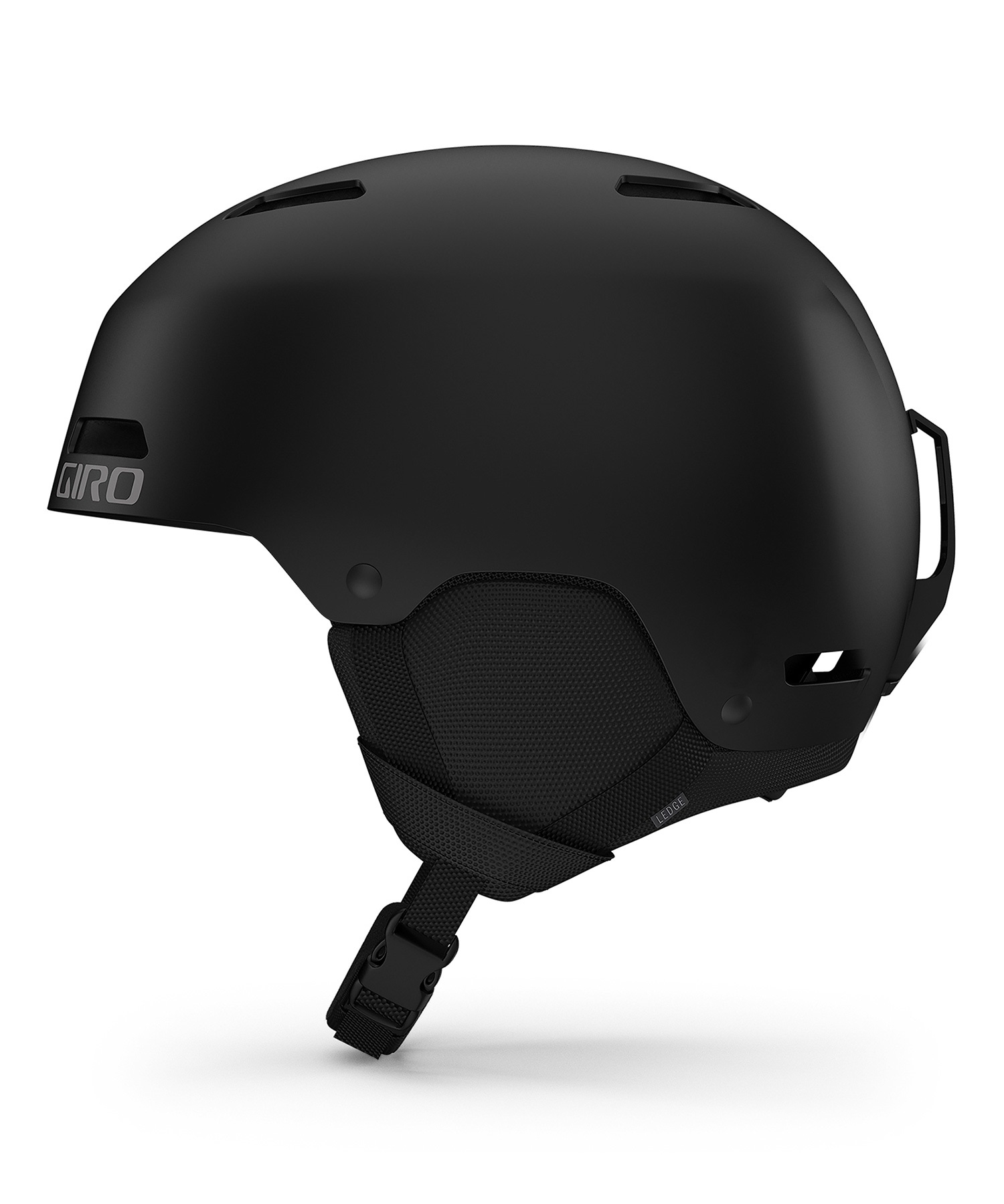 GIRO ジロ スノーボード ヘルメット ユニセックス LEDGE FS 23-24 