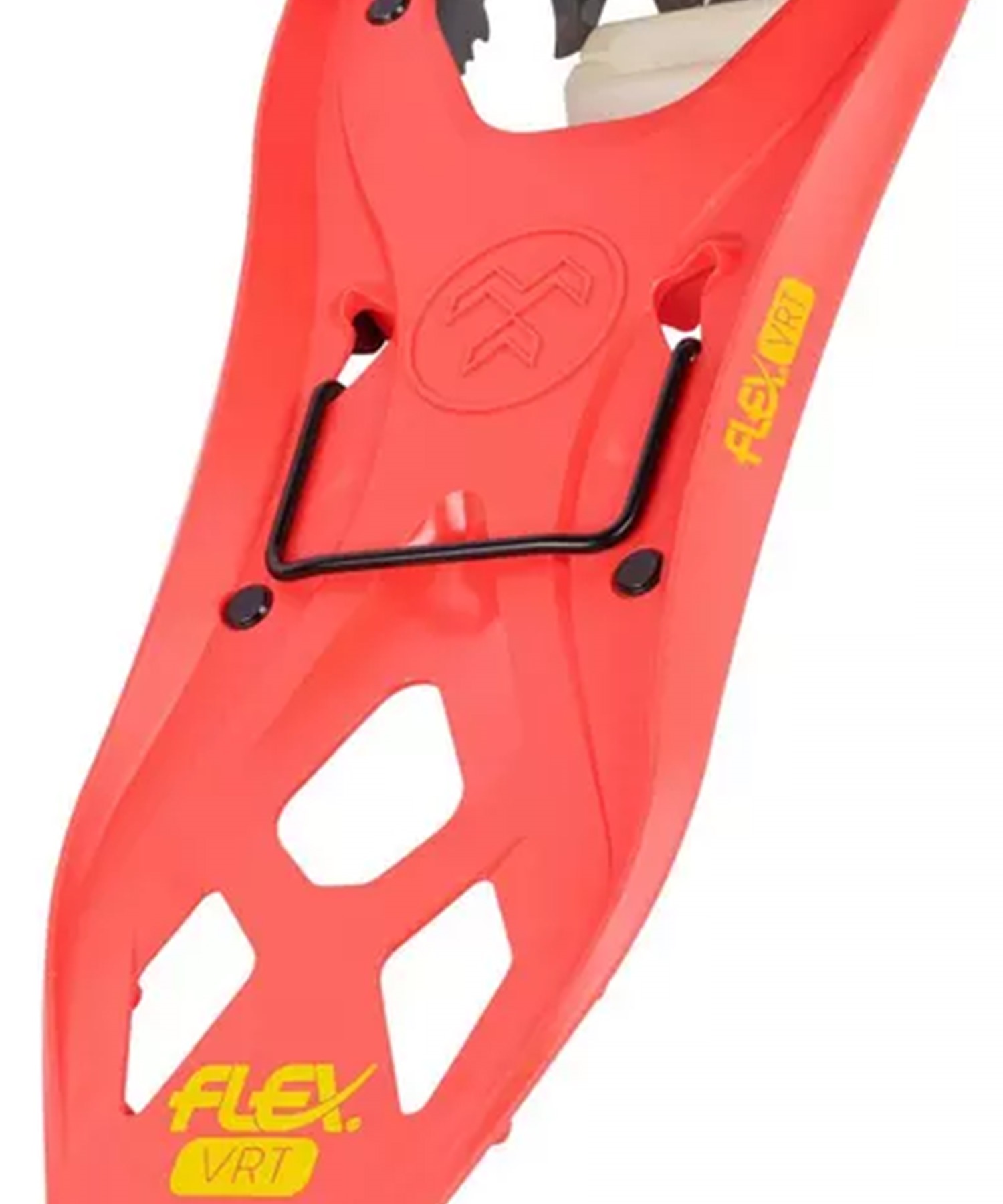 スノーボード スノーシュー レディース バックカントリー TUBBS タブス FLEX VRT 21 W ムラサキスポーツ 23-24モデル KK K9(CORAL-ONESIZE)