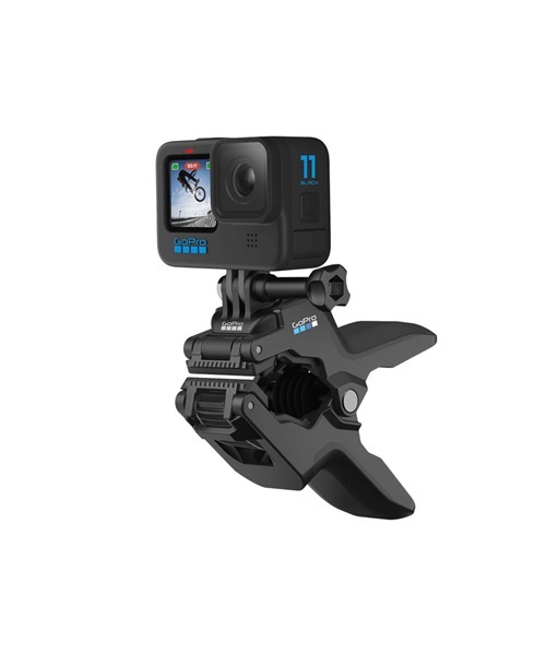 GOPRO ゴープロ 純正アクセサリー ジョーズフレックスクランプマウント