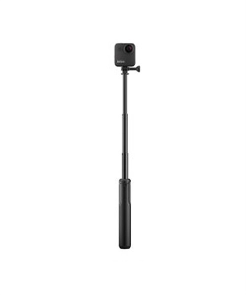 GOPRO ゴープロ 純正アクセサリー MAX グリップ+トライポッド ASBHM-002 JJ H16(ONECOLOR-FREE)