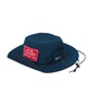 clef/クレ BIG BRIM FULL MESH HAT RB3658 ハット アウトドア(IVO-FREE)