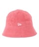 NEW ERA/ニューエラ EXPLORER SB PILE BASIC 14216279 ハット(PNK-ML)