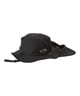 BILLABONG/ビラボン SUBMERSIBLE HAT BE01A-917 ハット ビーチハット(BLK-FREE)