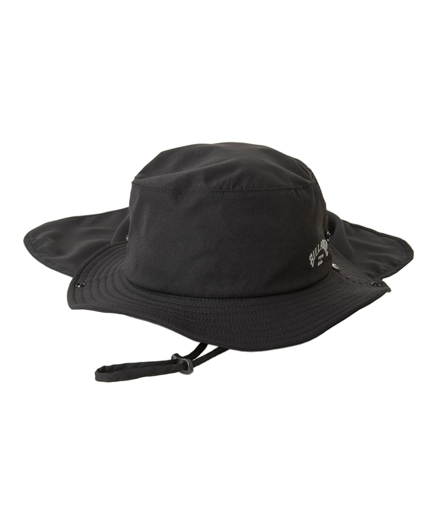 BILLABONG/ビラボン SUBMERSIBLE HAT BE01A-917 ハット ビーチハット(BLK-FREE)