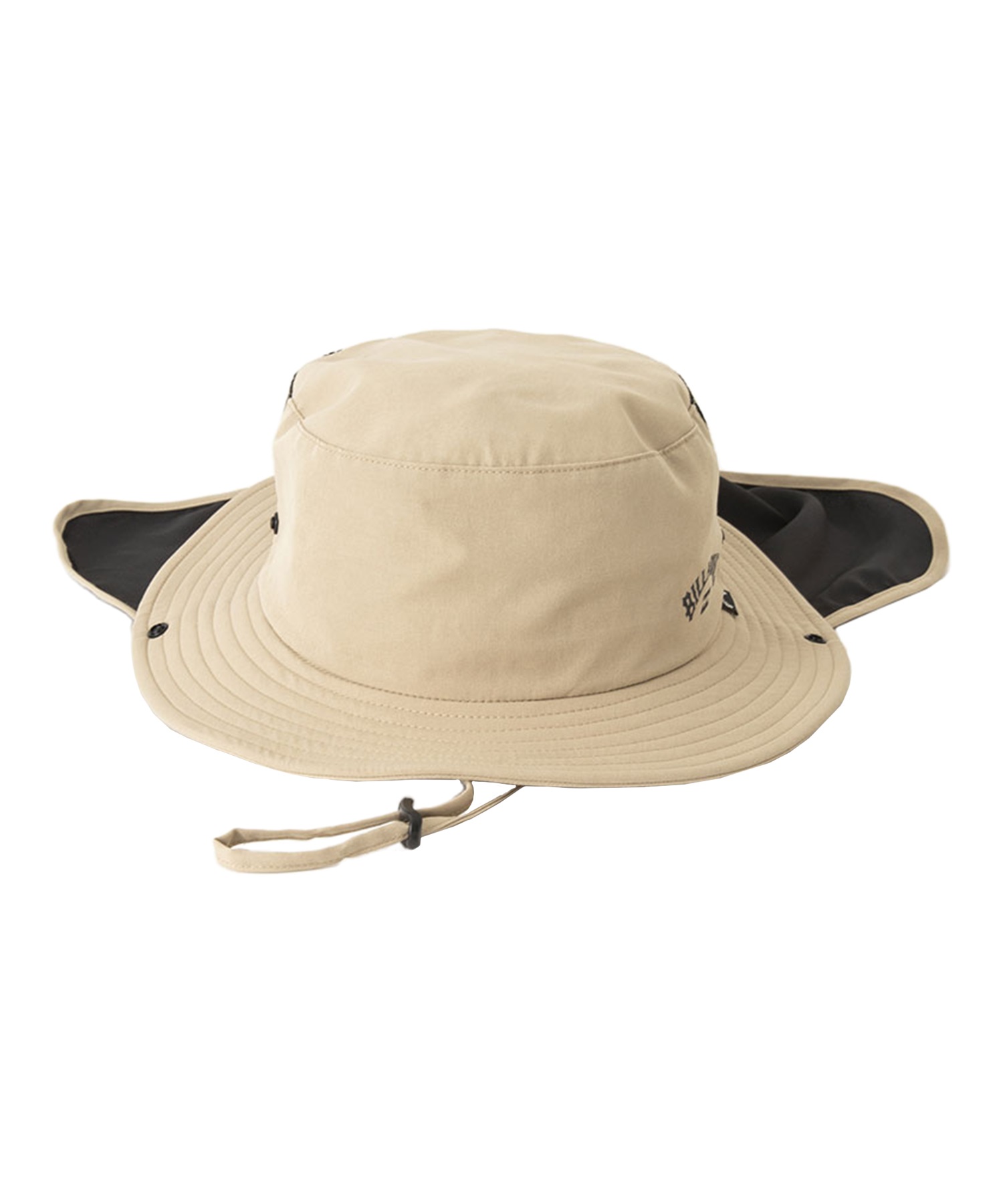 BILLABONG/ビラボン SUBMERSIBLE HAT BE01A-917 ハット ビーチハット(BLK-FREE)