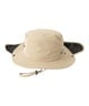 BILLABONG/ビラボン SUBMERSIBLE HAT BE01A-917 ハット ビーチハット(BLK-FREE)